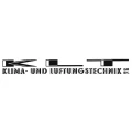 Logo KLT Klima- und L&uuml;ftungstechnik GmbH
