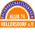 Logo Klub 74 Nachbarschaftszentrum