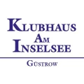 Logo Klubhaus am Inselsee