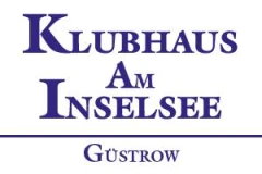 Logo Klubhaus am Inselsee