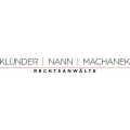 Kl&uuml;nder Nann Rechtsanw&auml;lte Stuttgart
