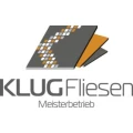 Logo Klug Fliesen Meisterbetrieb
