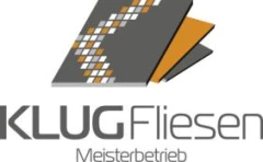 Logo Klug Fliesen Meisterbetrieb