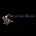 Logo Metallbau Hufbeschlag, Kluger
