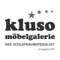 Logo KLUSO M&ouml;belgalerie Der Schlafzimmerspezialist