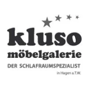 Logo KLUSO Möbelgalerie Der Schlafzimmerspezialist