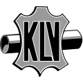 Logo KLV H. Gillessen e.K. Kunstleder u. Lederverarbeitung