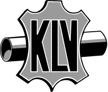 Logo KLV H. Gillessen e.K. Kunstleder u. Lederverarbeitung