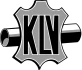 Logo KLV H. Gillessen e.K. Kunstleder u. Lederverarbeitung