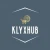 Logo KlyxHub