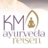 Logo KM Ayurveda Reisen