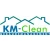 Logo KM-Clean Gebäudemanagment