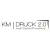 Logo KM | DRUCK 2.0