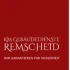 Logo KM Gebäude & Managements Service GbR