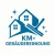 Logo KM-Geb&auml;udereinigung