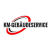 Logo KM Gebäudeservice UG