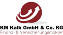 Logo KM Kalb GmbH & Co. KG