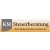 Logo KM Treuhand- und Steuerberatungsgesellschaft mbH