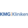 Logo KMG Elbtalklinik Bad Wilsnack GmbH Fachklinik für Orthopädie und Rheumatologie