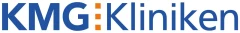 Logo KMG Klinikum Güstrow GmbH