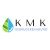 Logo KMK Gebäudereinigung
