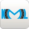 Logo Kieselbach Maschinenbauteile GmbH