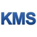 Logo KMS GmbH Kunststoffe mit System