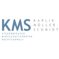 KMS Karlik Möller Schmidt Partnerschaft mbB Steuerberater - Wirtschaftsprüfer - Rechtsanwalt Wiesbaden
