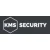 Logo KMS Security GmbH