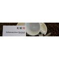 Logo KMW Kaffeemaschinen Werkstatt Marcus Wissler