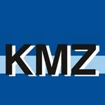 Logo KMZ Kassensystem GmbH