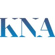 Logo KNA Katholische Nachrichten-Agentur GmbH