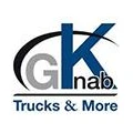 Logo G&uuml;nter Knab