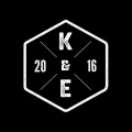 Logo KNALLBUNT & EDEL Agentur f&uuml;r kreative Kommunikation GmbH