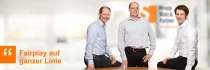 Logo Knapp, Walz & Partner mbB Steuerberater