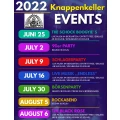 Knappenkeller Bistro Ludwigshafen
