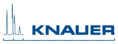 Logo KNAUER Wissenschaftliche Geräte GmbH