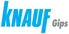 Logo Knauf Gips KG