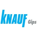 Logo Knauf Gips KG
