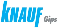 Logo KNAUF GIPS KG