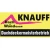 Logo Knauff Dach und Wand GmbH Dachdeckermeisterbetrieb
