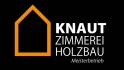 Logo Knaut Zimmerei Holzbau GbR