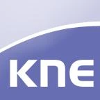 Logo KNE - Kommunale Netze Eifel AöR