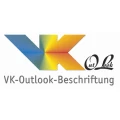 Kneer Werbetechnik + VK OutLook Beschriftung, Werbeagentur und Werbetechnik Hamburg
