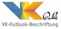 Kneer Werbetechnik + VK OutLook Beschriftung, Werbeagentur und Werbetechnik Hamburg