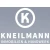 Logo Kneilmann GmbH Hausverwaltung und Immobilien
