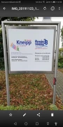 Kneipp-Verein Braunschweig   Oeffnungszeiten: dienstags 10-12h mittwochs 10-12h