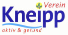 Logo Kneipp-Verein E V