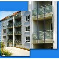Knerr GmbH Schlosserei Neunkirchen