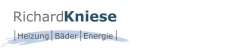 Logo Kniese GmbH Inh. Richard Kniese Sanitär Heizung
